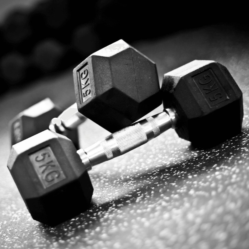Dumbbell Buyer’s Guide: Choosing the Right Dumbbell for Your Needs