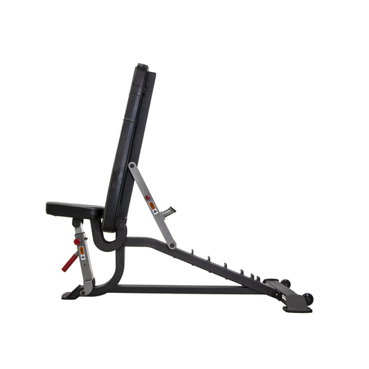 TKO Flat/Incline/Decline Bench