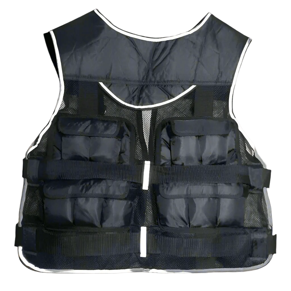 Apollo Athletics Adjustable Heavy Vest