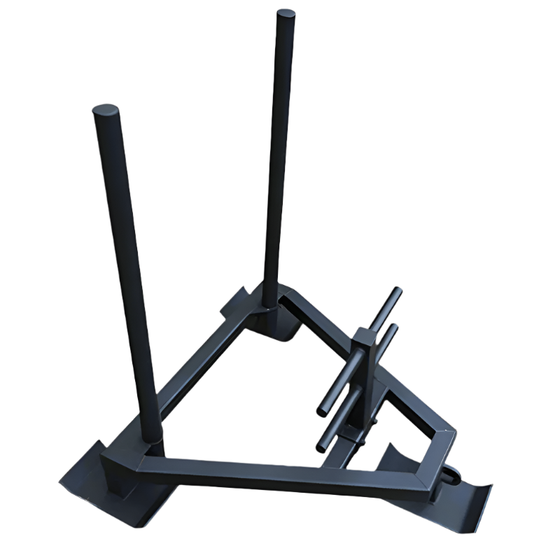 Fringe Sport Commercial Sled