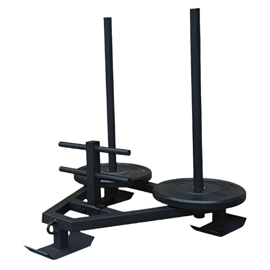 Fringe Sport Commercial Sled