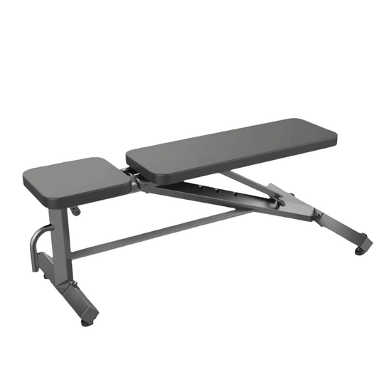 Apollo Athletics Adjustable Weight Bench