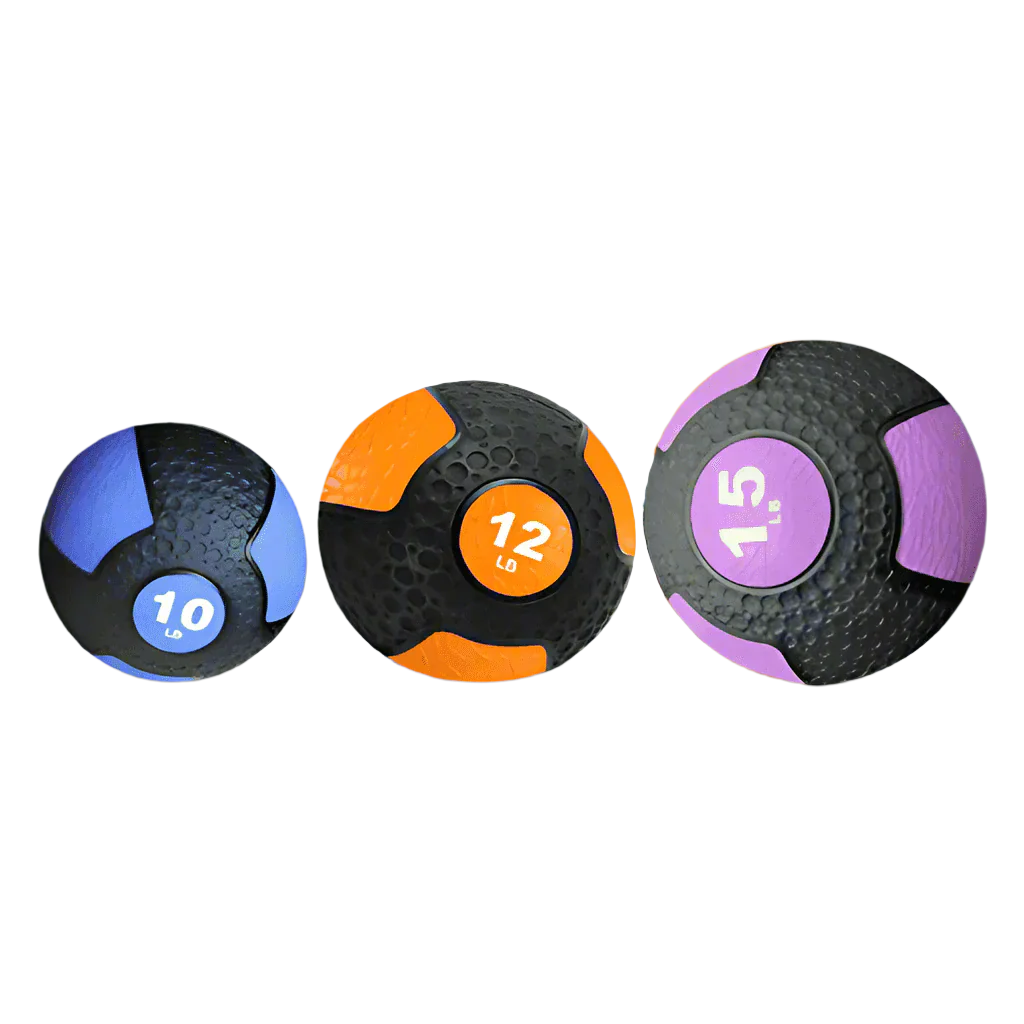 Apollo Athletics M-Ball