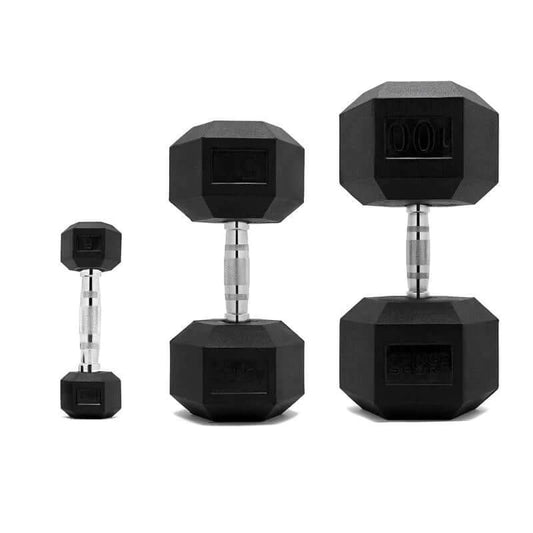 Fringe Sport Dumbbell Pairs