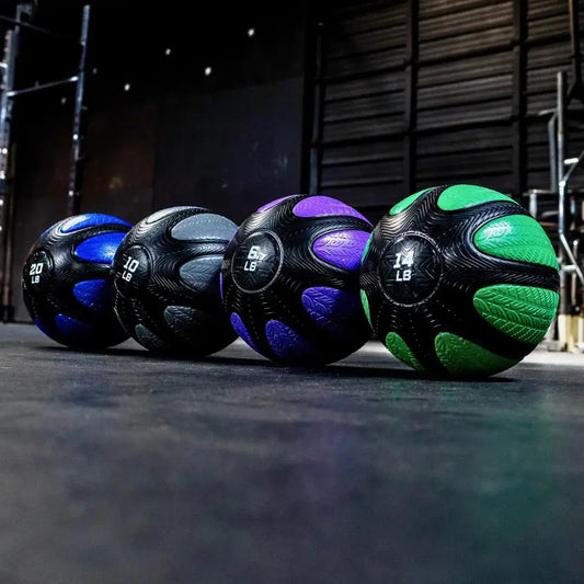 Fringe Sport Immortal Wall Ball