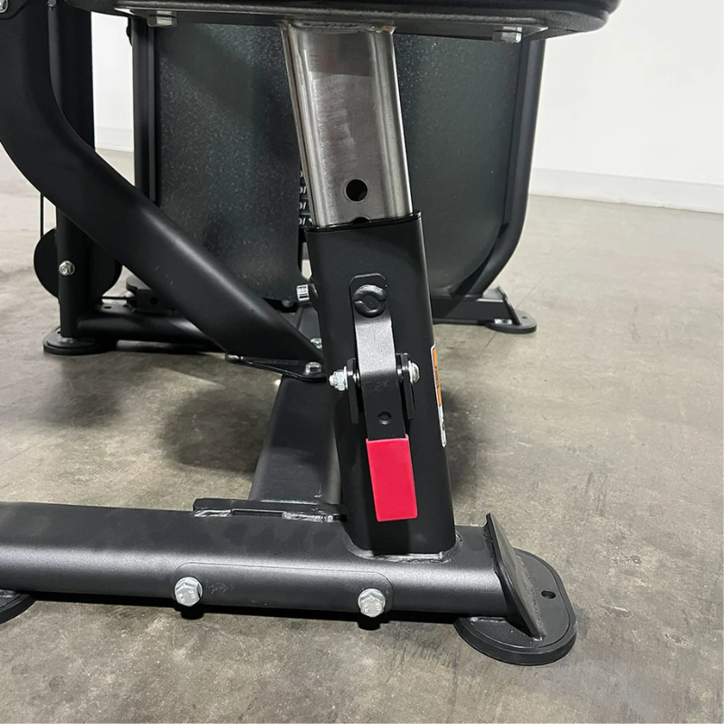 TKO Bicep/Tricep Machine