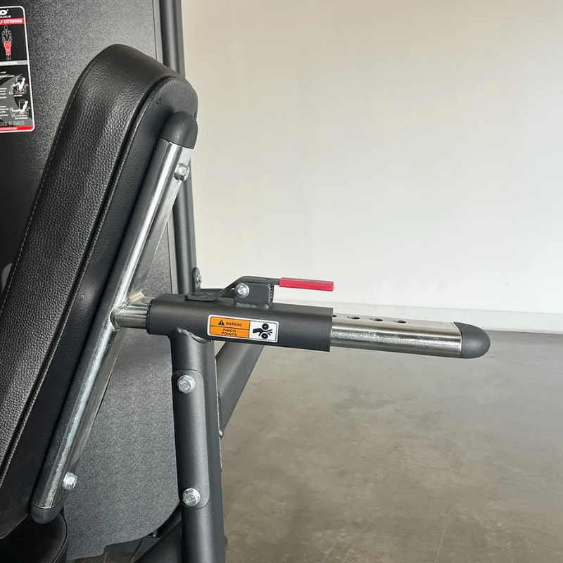 TKO Leg/Calf Press