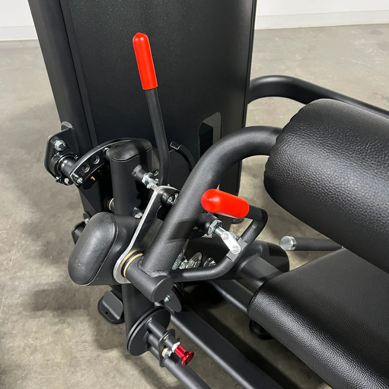TKO Leg Extension/Curl