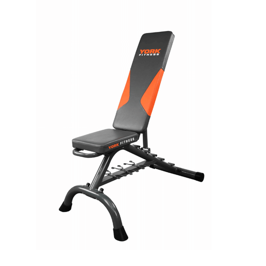 York Fitness Bench