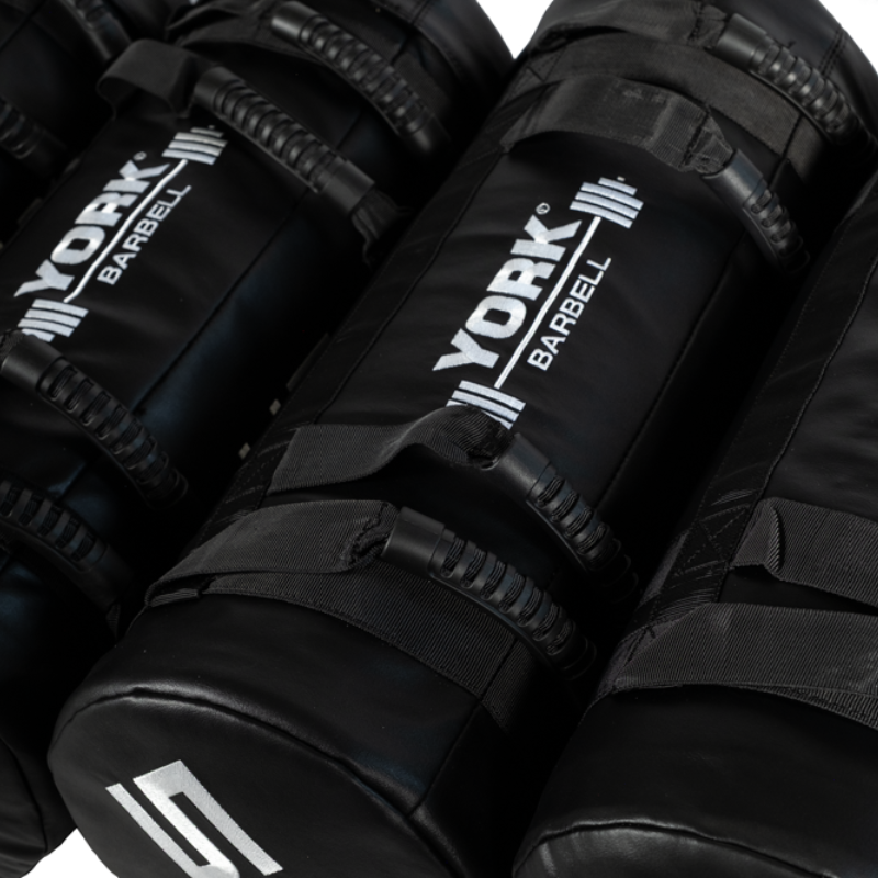 York Barbell Sand Bag