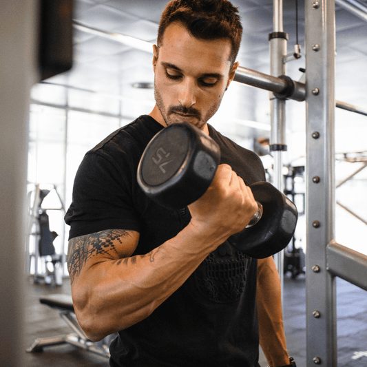 Weightlifting for Fat Loss: Unlocking the Benefits