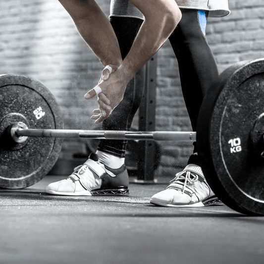 Barbell Guide: Bearings, Bushings, and the Best Finishes for Durability and Performance