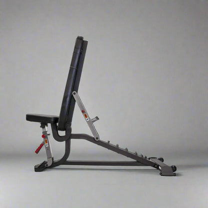 TKO Flat/Incline/Decline Bench