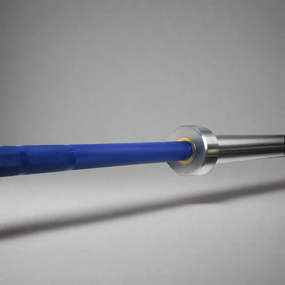 Apollo Athletics Cerakote Barbell