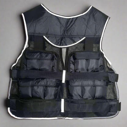 Apollo Athletics Adjustable Heavy Vest