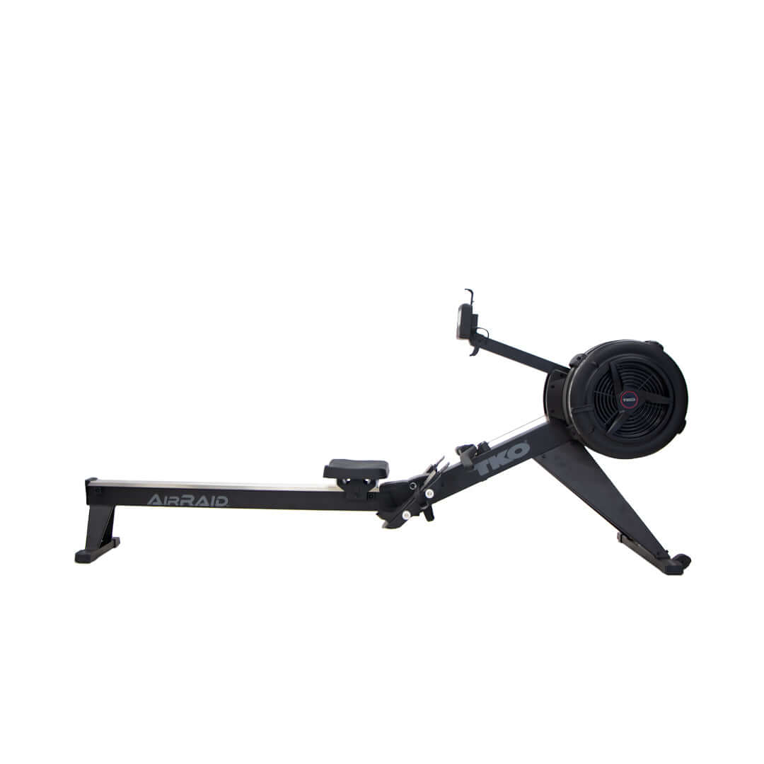 TKO AirRaid Rower: Elite Crossfit & HIIT Trainer