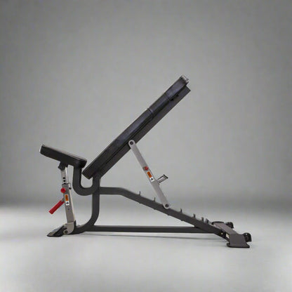 TKO Flat/Incline/Decline Bench