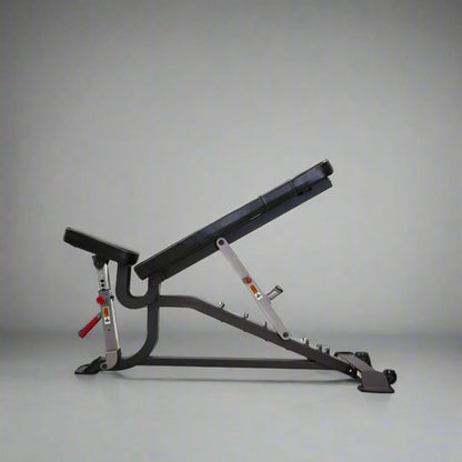 TKO Flat/Incline/Decline Bench