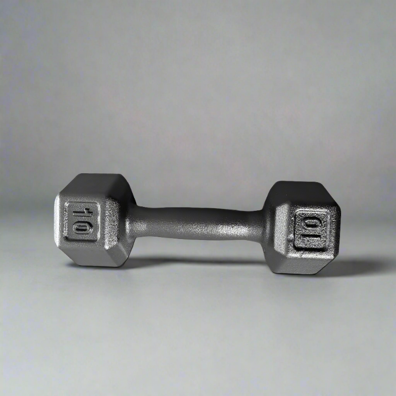 Biggins Iron Advanced Dumbbell Set