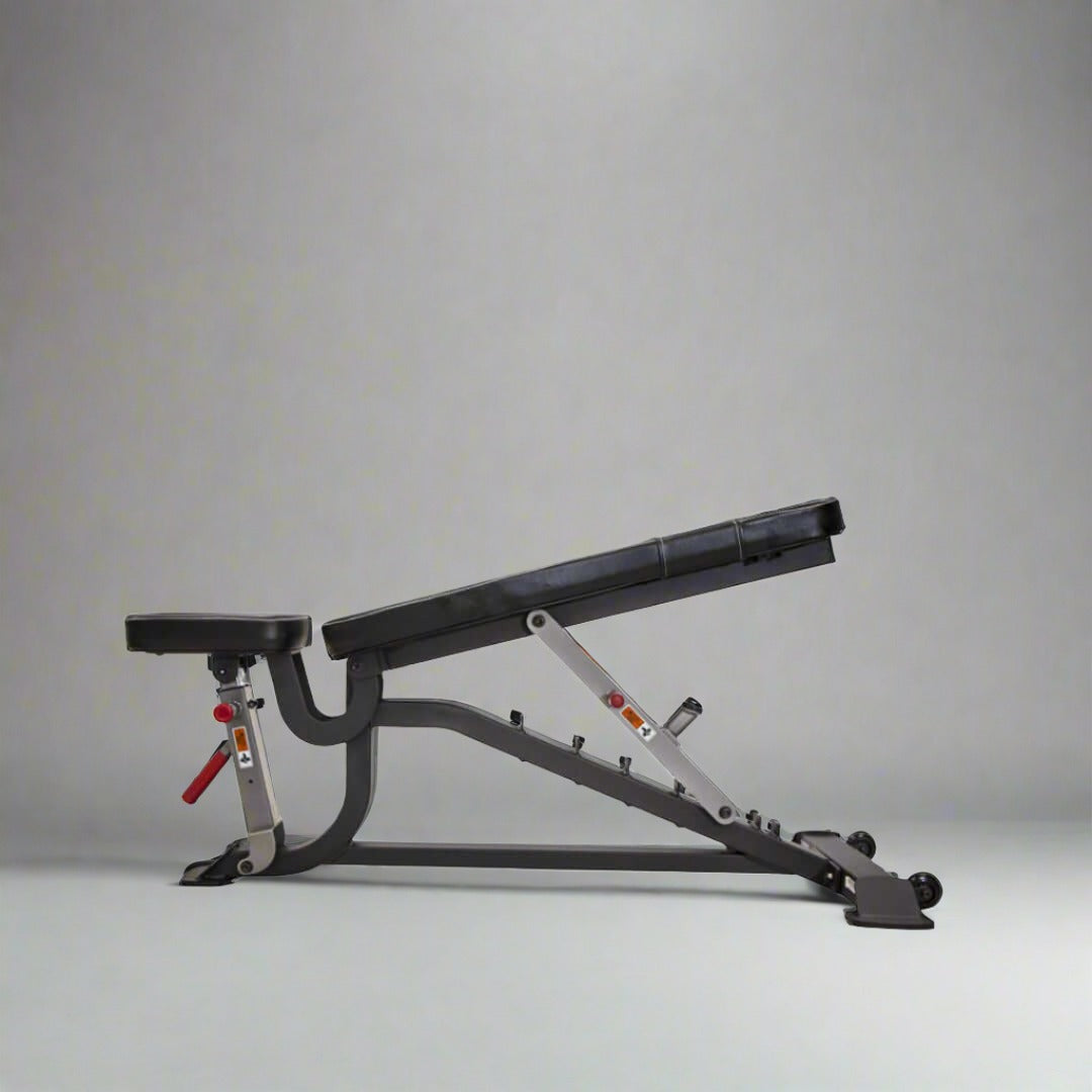 TKO Flat/Incline/Decline Bench