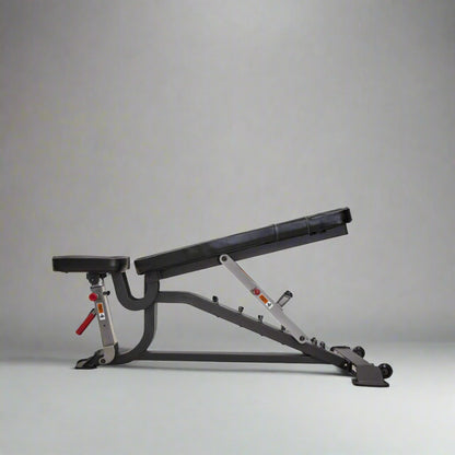 TKO Flat/Incline/Decline Bench