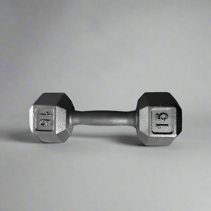 Biggins Iron Advanced Dumbbell Set