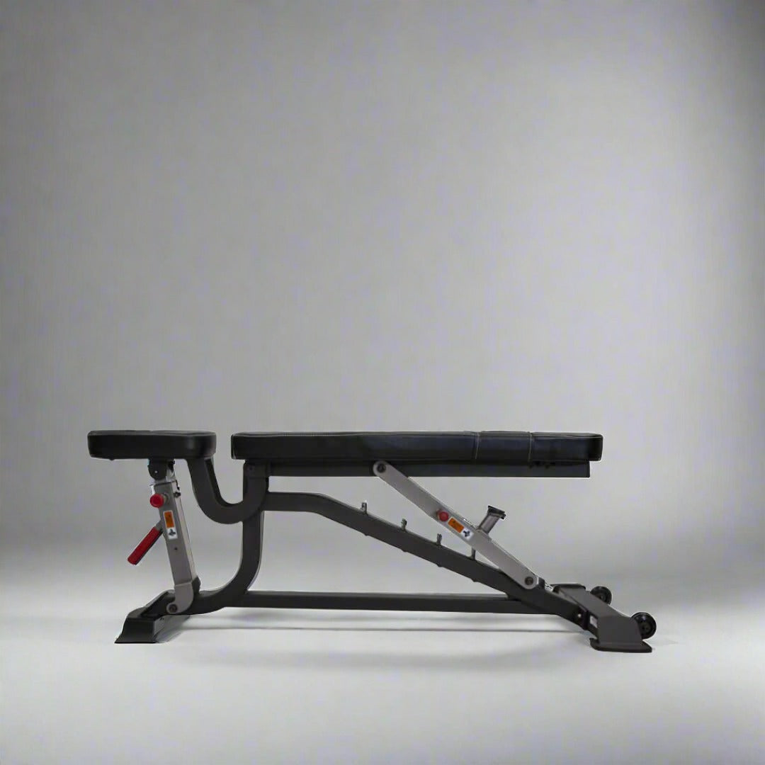 TKO Flat/Incline/Decline Bench