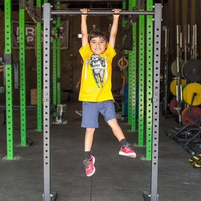 Fringe Sport Kids Squat Rack