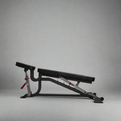 TKO Flat/Incline/Decline Bench