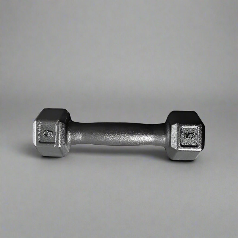 Biggins Iron Advanced Dumbbell Set