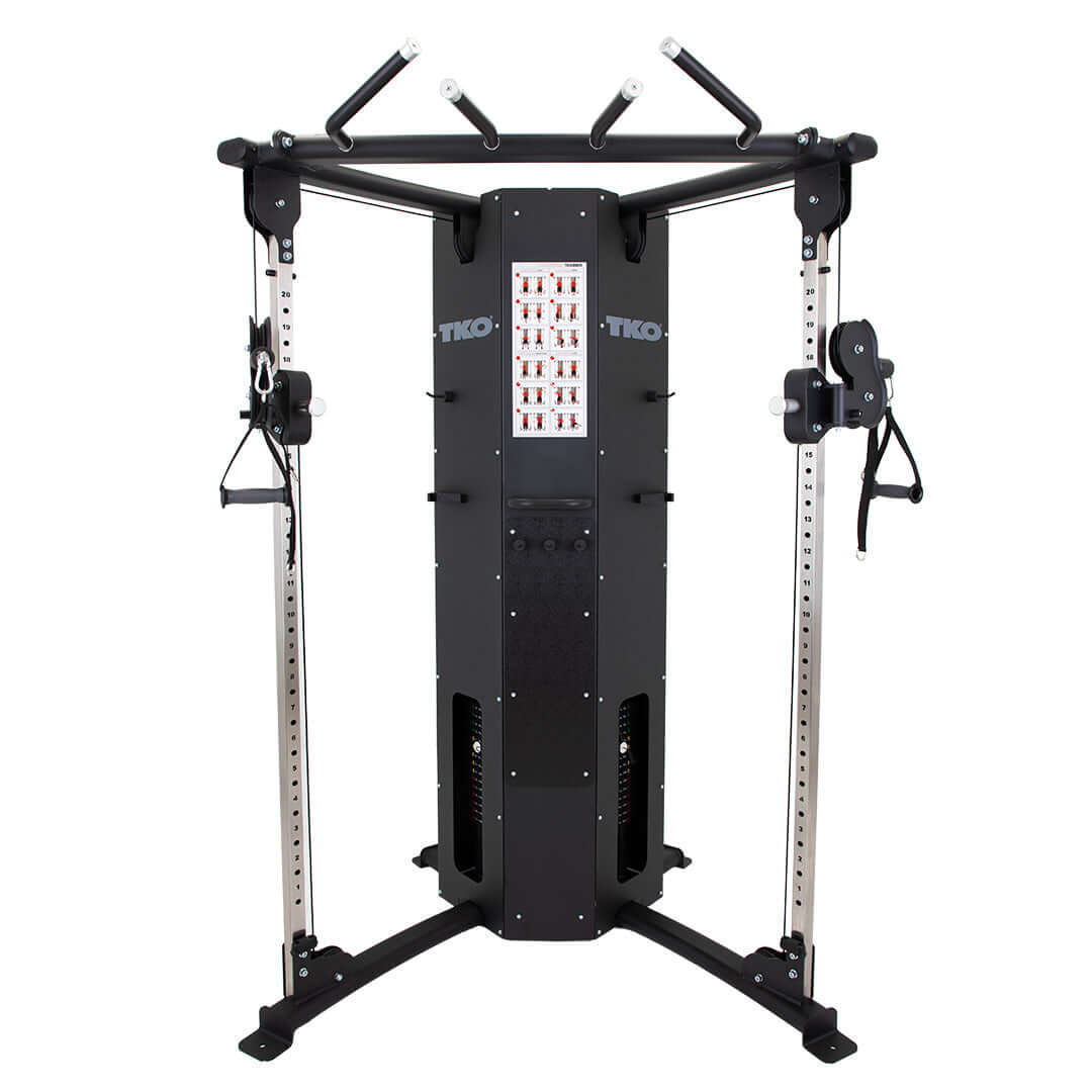 TKO 8060FT Functional Trainer