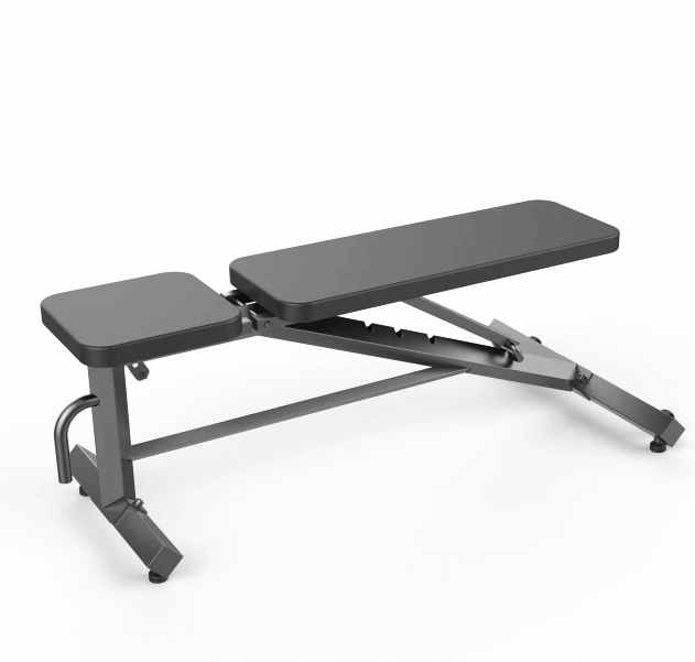 Apollo Athletics Adjustable Bench – Strength Stock