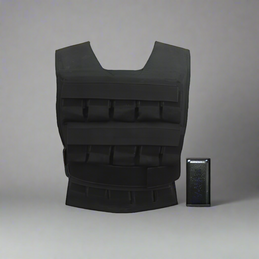 Apollo Athletics Adjustable Weight Vest