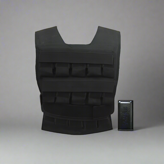 Apollo Athletics Adjustable Weight Vest