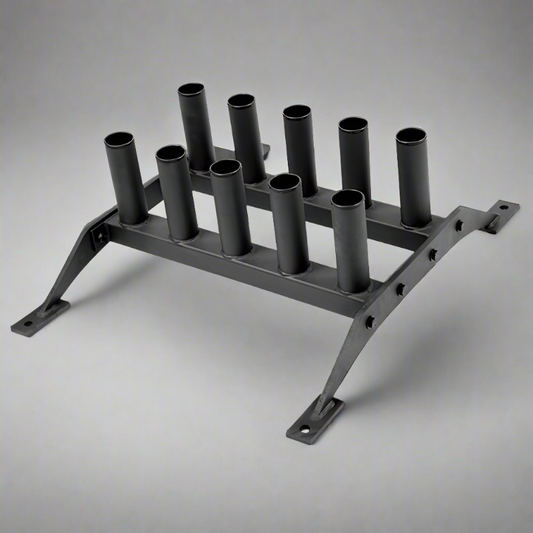 Apollo Athletics Barbell Rack