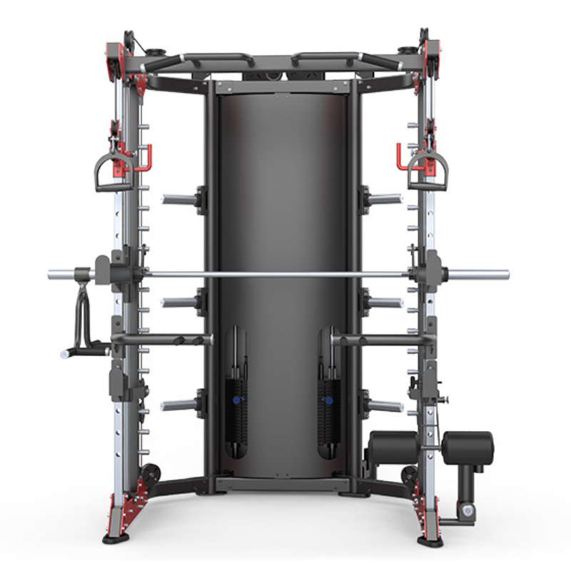 Apollo Athletics Functional Smith Machine