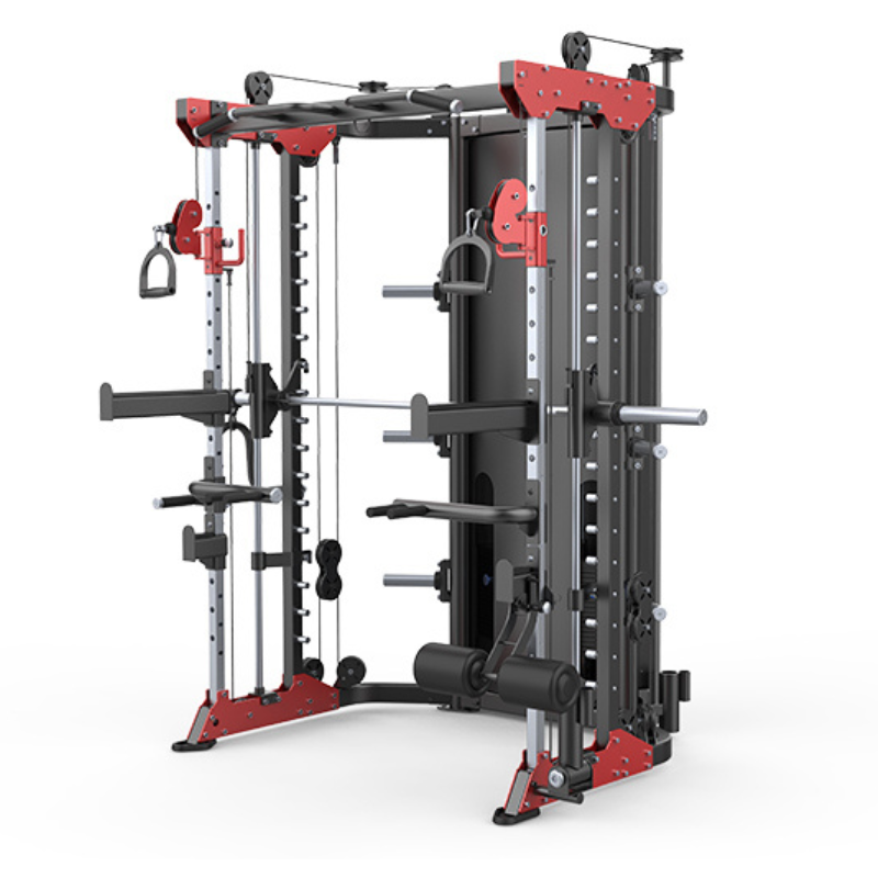 Apollo Athletics Functional Smith Machine