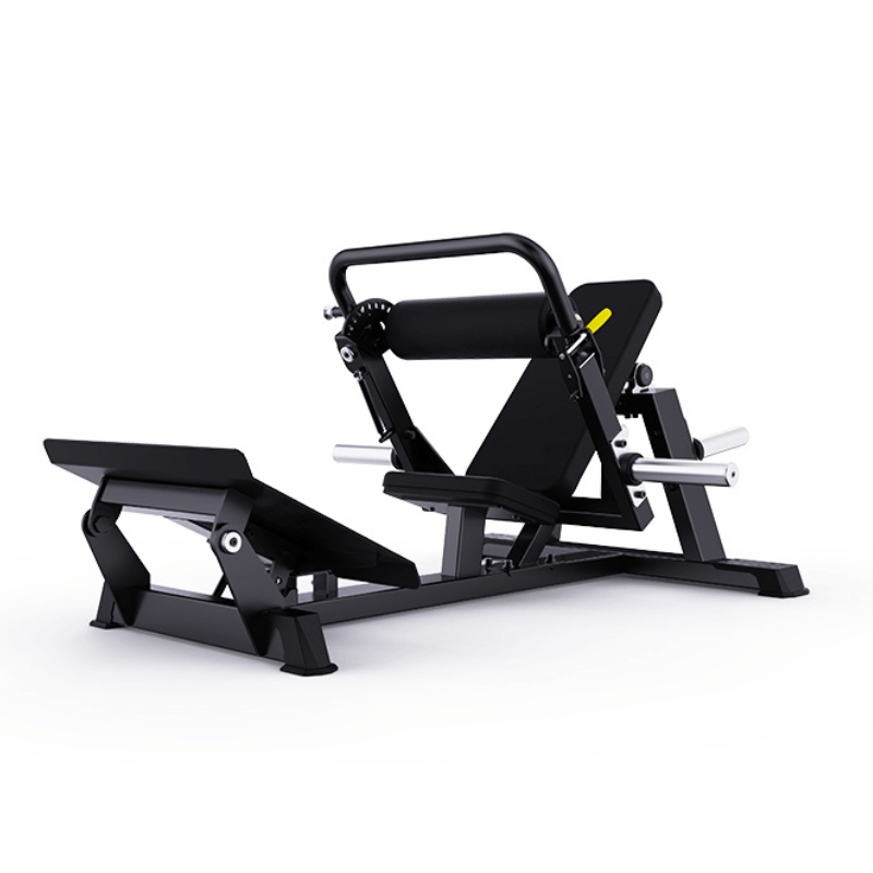Strength Stock