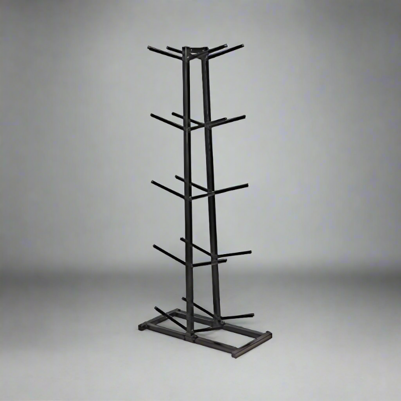 Apollo Athletics Medicine Ball Rack