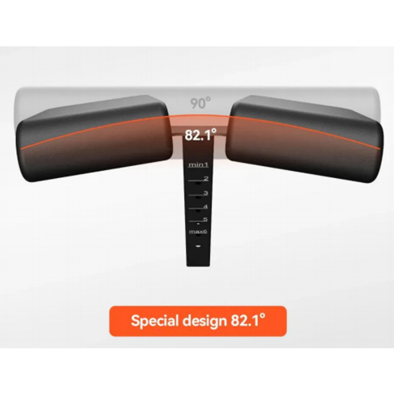 Apollo Athletics Multi-Function Weight Bench