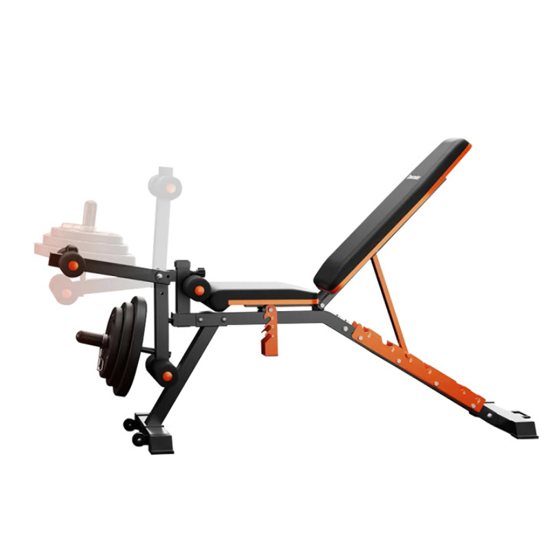 Apollo Athletics Multi-Function Weight Bench