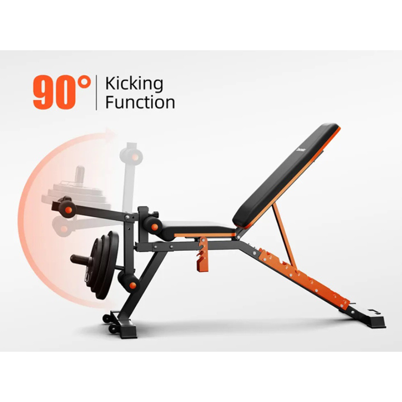 Apollo Athletics Multi-Function Weight Bench
