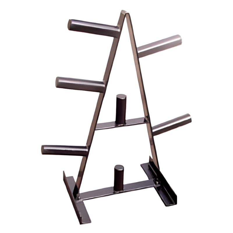 Apollo Olympic Plate Rack - Sturdy & Space-Saving