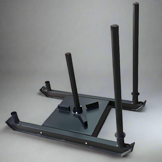 Apollo Athletics Push/Pull Sled