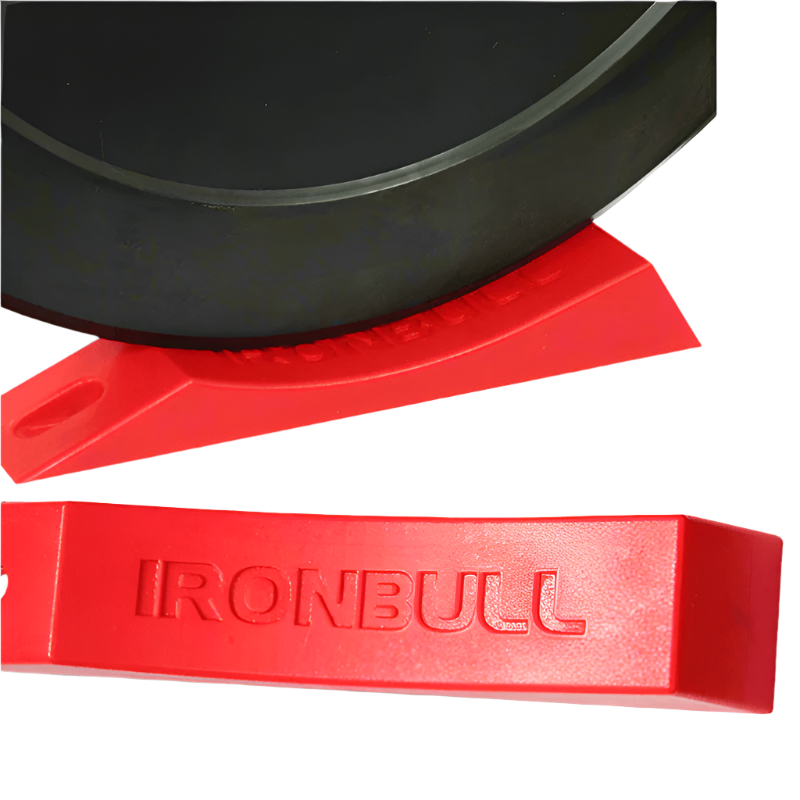 Apollo Athletics Weight Wedge - Simplify Barbell Workouts