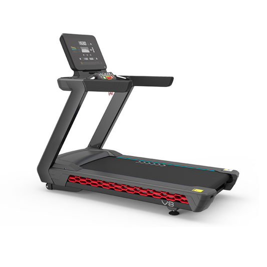 Apollo Athletics XG-V8 Treadmill