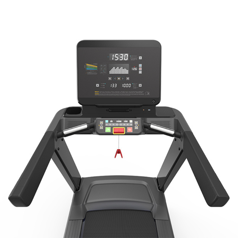 Apollo Athletics XG-V8 Treadmill