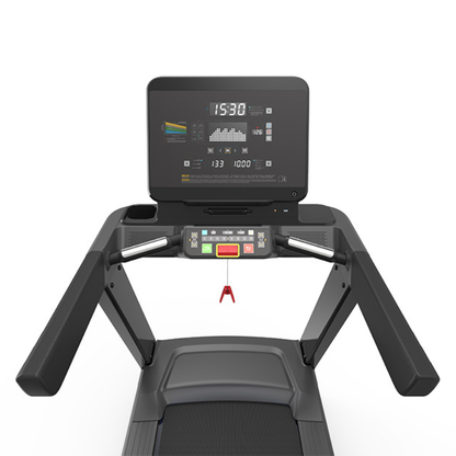 Apollo Athletics XG-V8 Treadmill