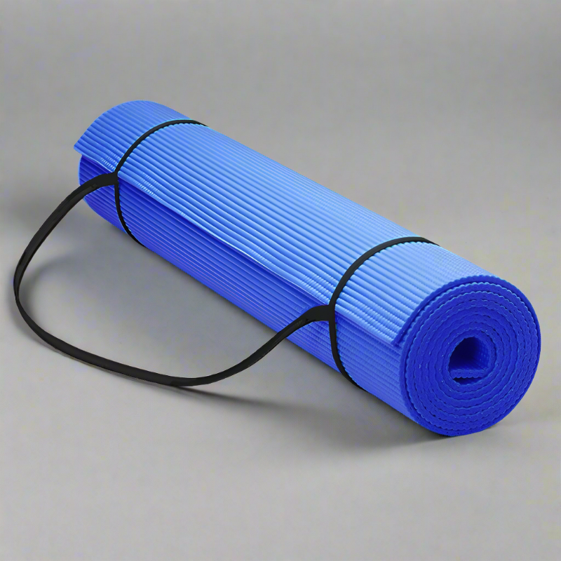 Apollo Athletics 1/4" Yoga Mat