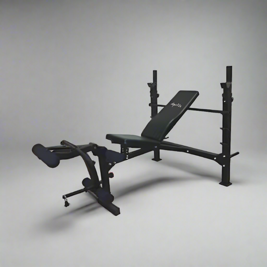 Apollo Olympic Weight Bench